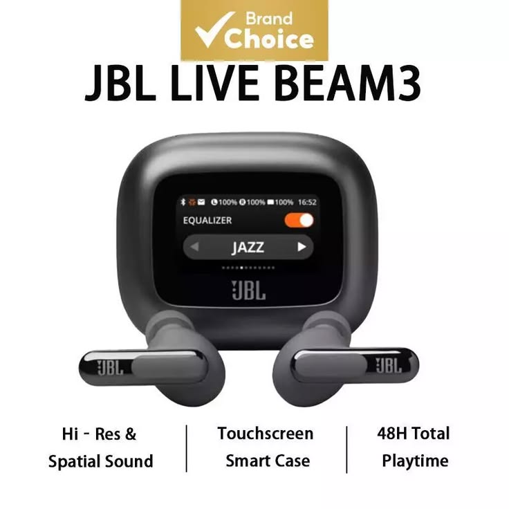 jbl live beam 3 – Prix