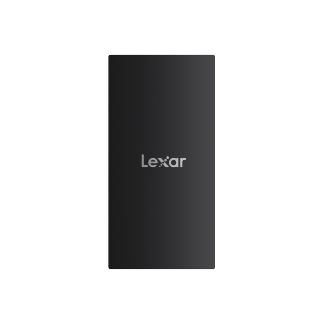 Lexar SSD externe portable SL300 1To LSL300001T-RNBNG – Prix