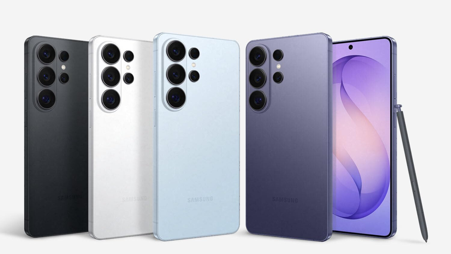 Samsung Galaxy S26 Ultra 512Go 12Go RAM | PRIX