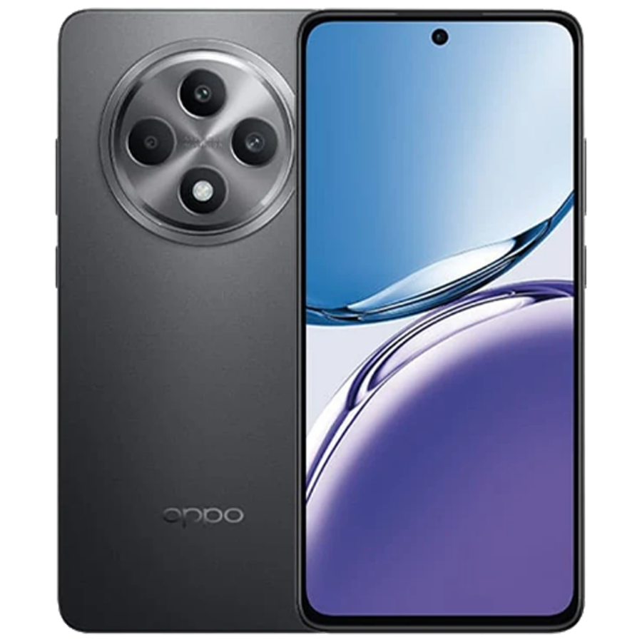 Oppo Reno 12F 4G 256Go 8Go RAM – Prix Double Sim