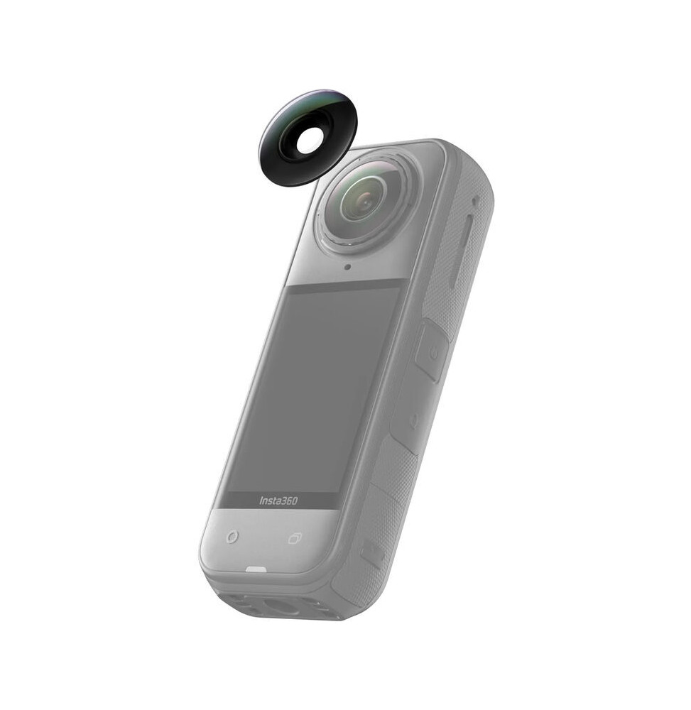 Insta360 X5 CINSBAHB 6977644760260 – Prix