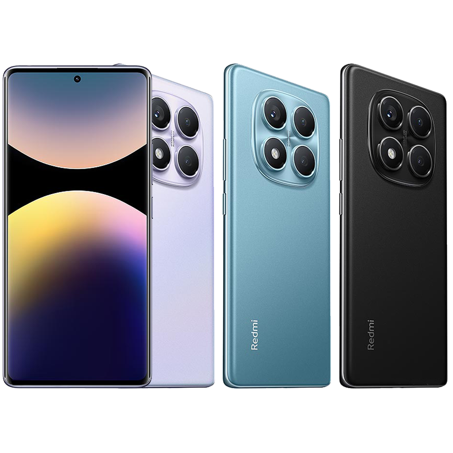 Xiaomi Redmi Note 14 Pro 4G 256Go 8Go RAM | PRIX Carte Sim