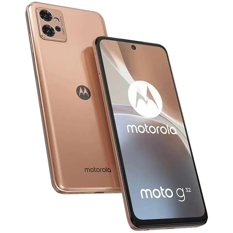 Motorola Moto G32 128Go 6Go RAM | PRIX