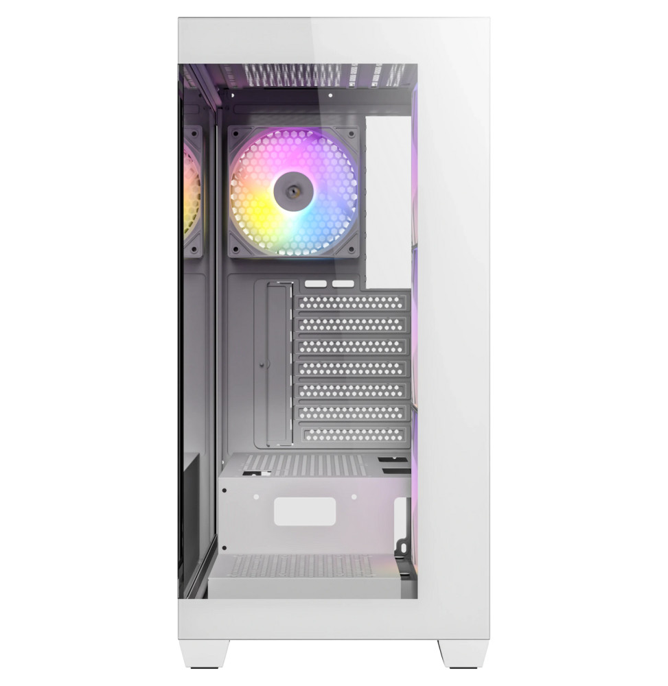 Antec CX300 ARGB Blanc 761345101516 – Prix