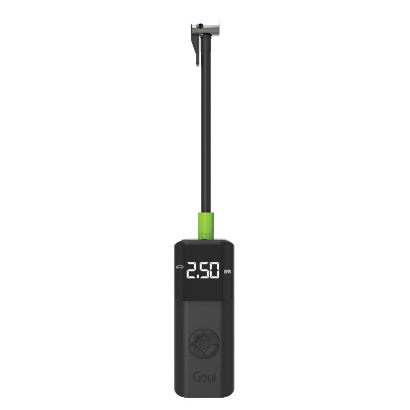 Goui Pump – Compresseur d’air Portable G-AIRPUMP-K