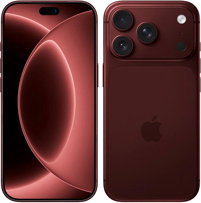 Apple iPhone 18 Pro 256Go – Prix