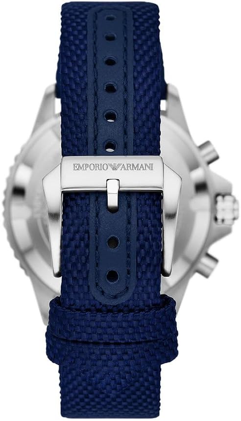 Montre Emporio Armani Ar11588 – Prix