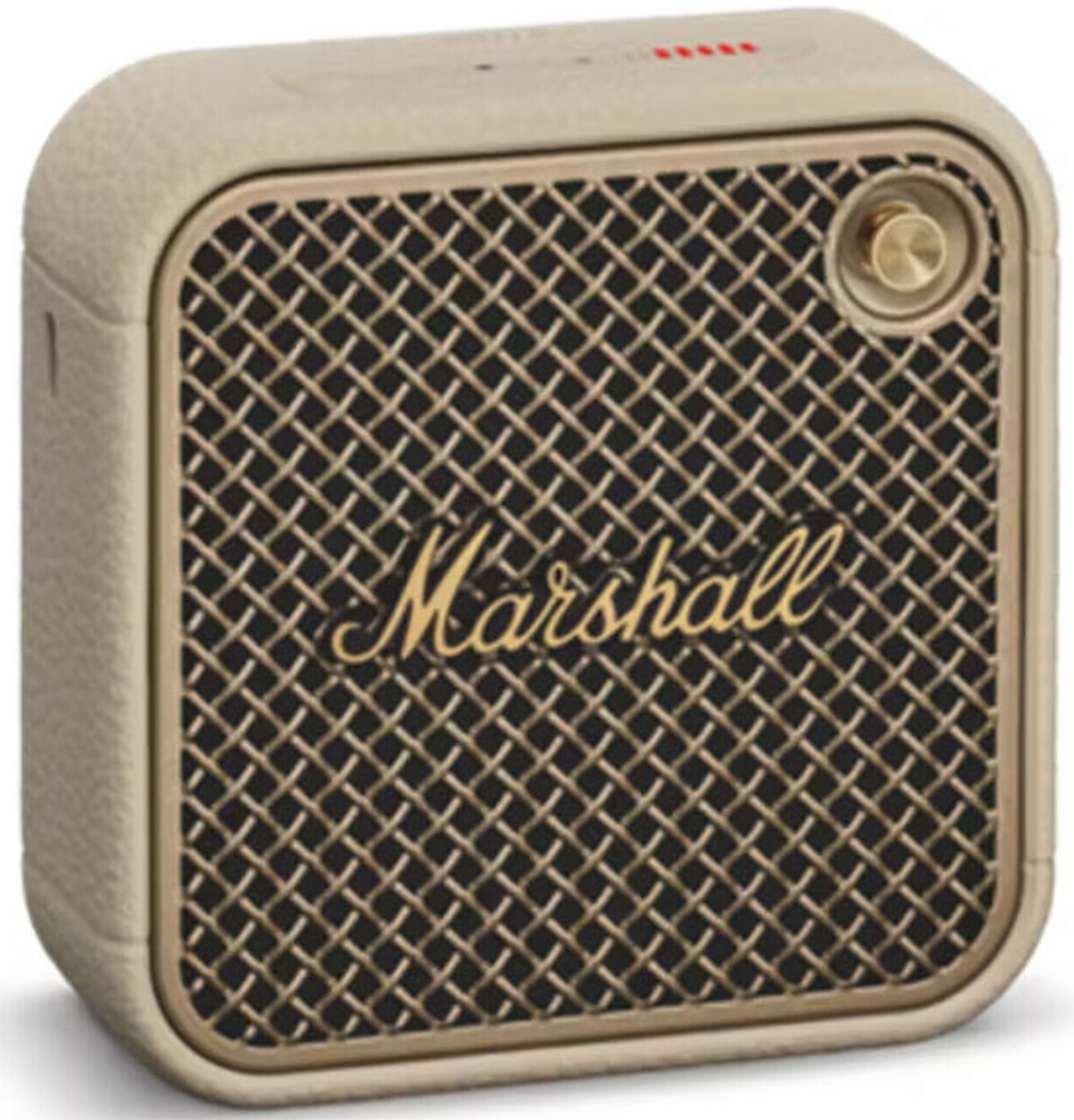 Marshall Willen II Cream 7340055399524 – Prix