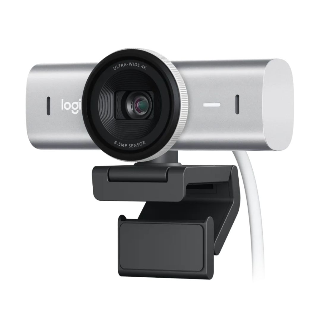 Logitech WEBCAM MX Brio 4K Ultra HD 960-001554 – Prix