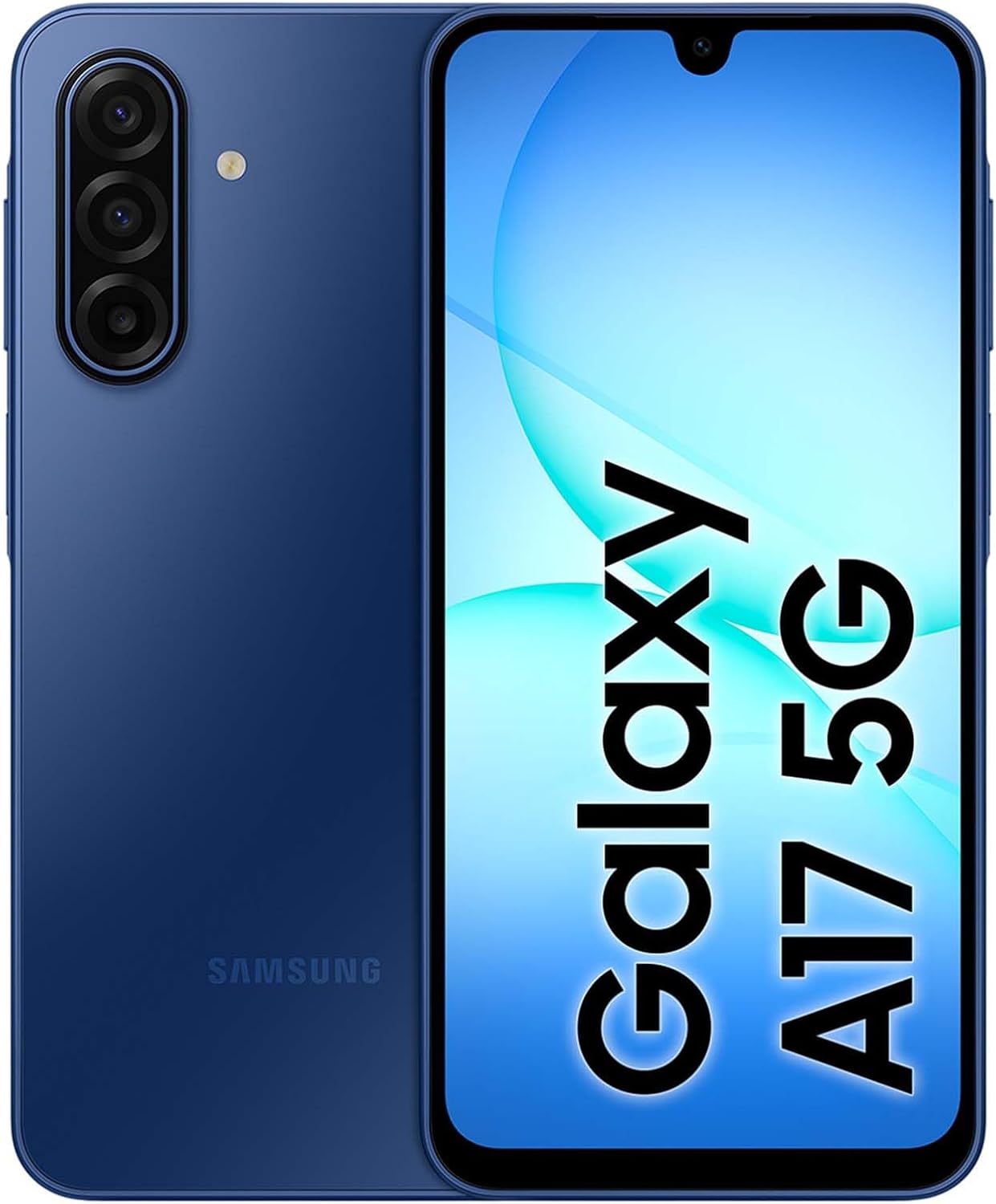 Samsung Galaxy A17 5G 128Go 4Go RAM | PRIX