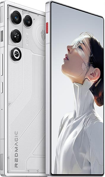 ZTE nubia RedMagic 11 Air 512Go 16Go RAM – Prix