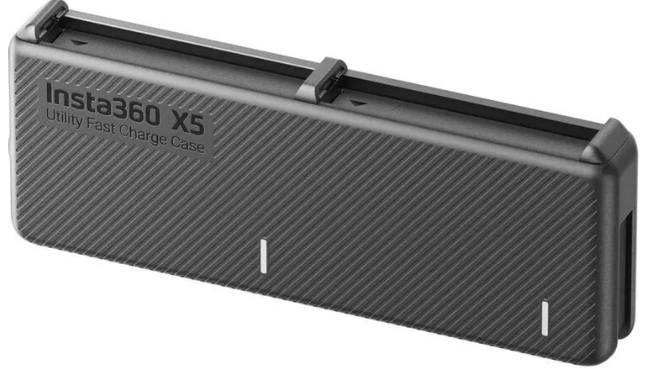 Insta360 Boitier pour Chargeur Batterie X5 6977644761120 – Prix
