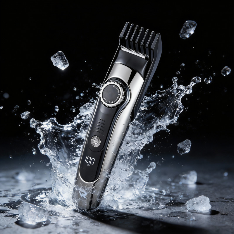 REVOOX Shaver FORTEX RHC-02 | PRIX