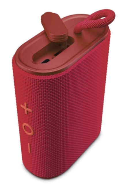 Energy StreetPlay Rouge 8432426459247 – Prix