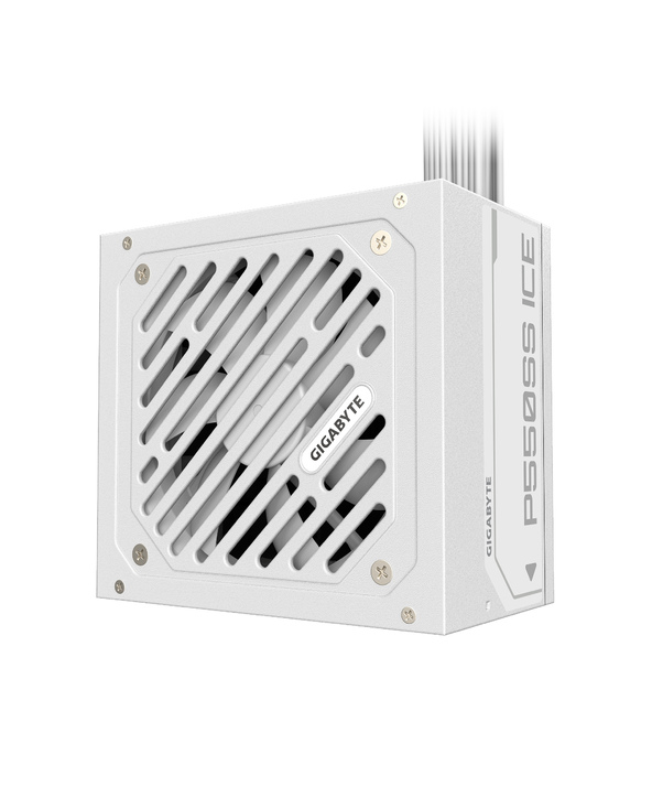 Gigabyte Alimentation PC GP-P550SS ICE/PSU 550W 4719331554910 | PRIX