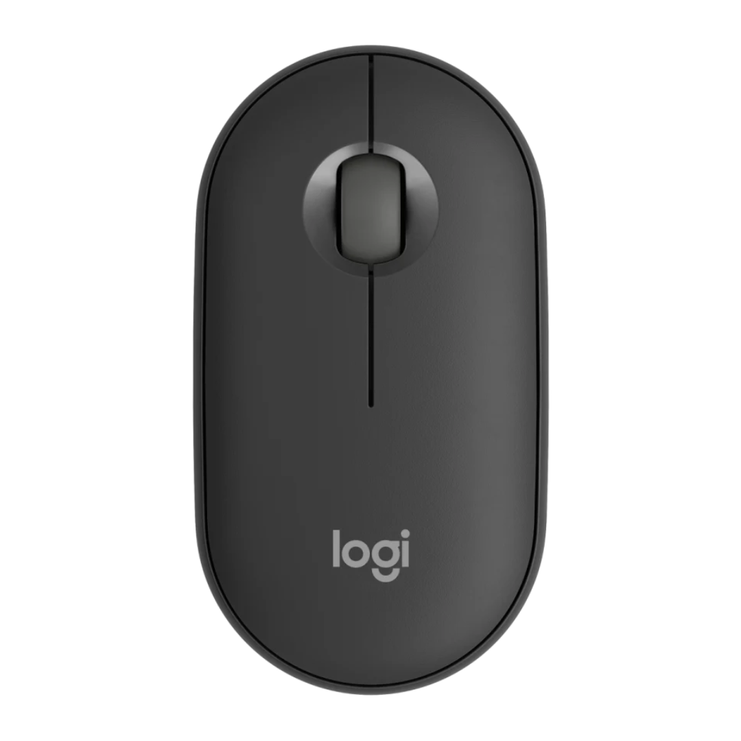 Logitech Pebble Mouse 2 M350s 910-007015 – Prix Facture