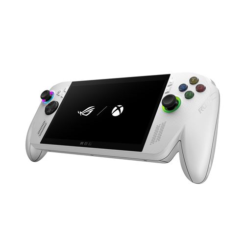 Asus ROG Xbox Ally 512Go 16Go RAM – Prix