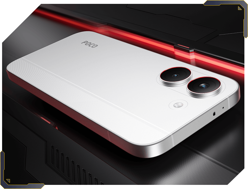 Xiaomi Poco X8 Pro 512Go 12Go RAM – Prix