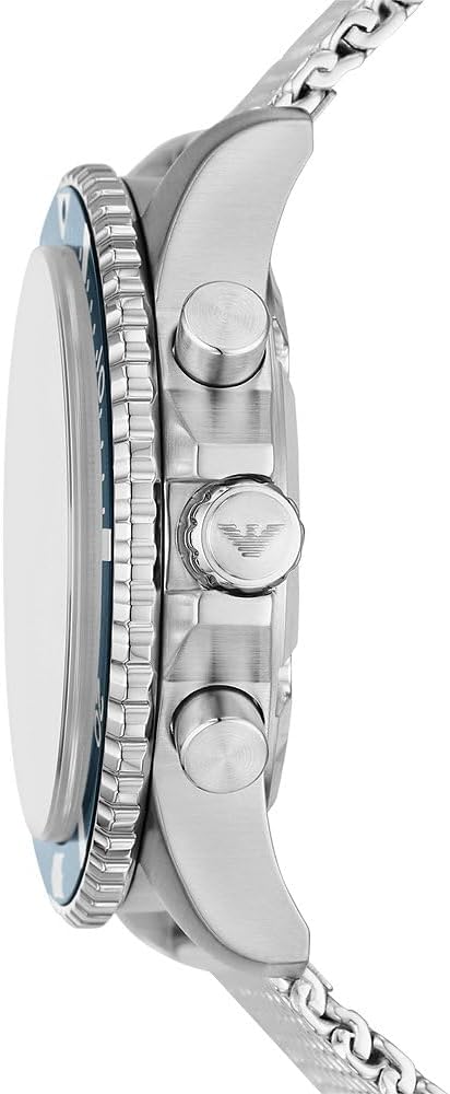 Montre chronographe Emporio Armani Ar11587 | PRIX