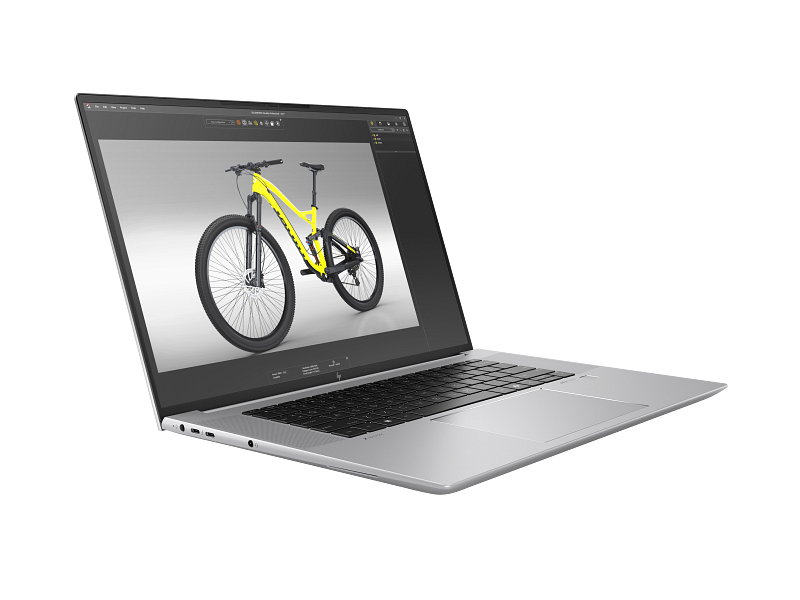 HP ZBOOk studio 16 G11 Ultra 7 165H RTX 1000 1To 32Go RAM | PRIX