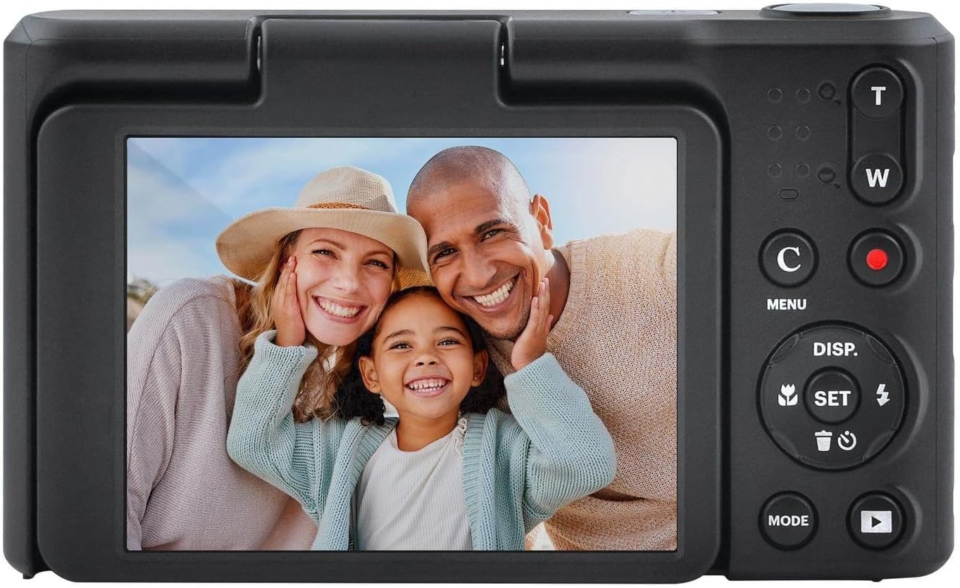 Kodak Pixpro C1 Maron 819900014396 – Prix