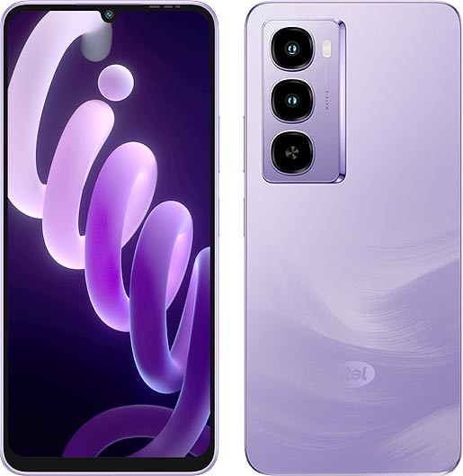 itel City 100 256Go 12Go RAM (4+8GB RAM) – Prix