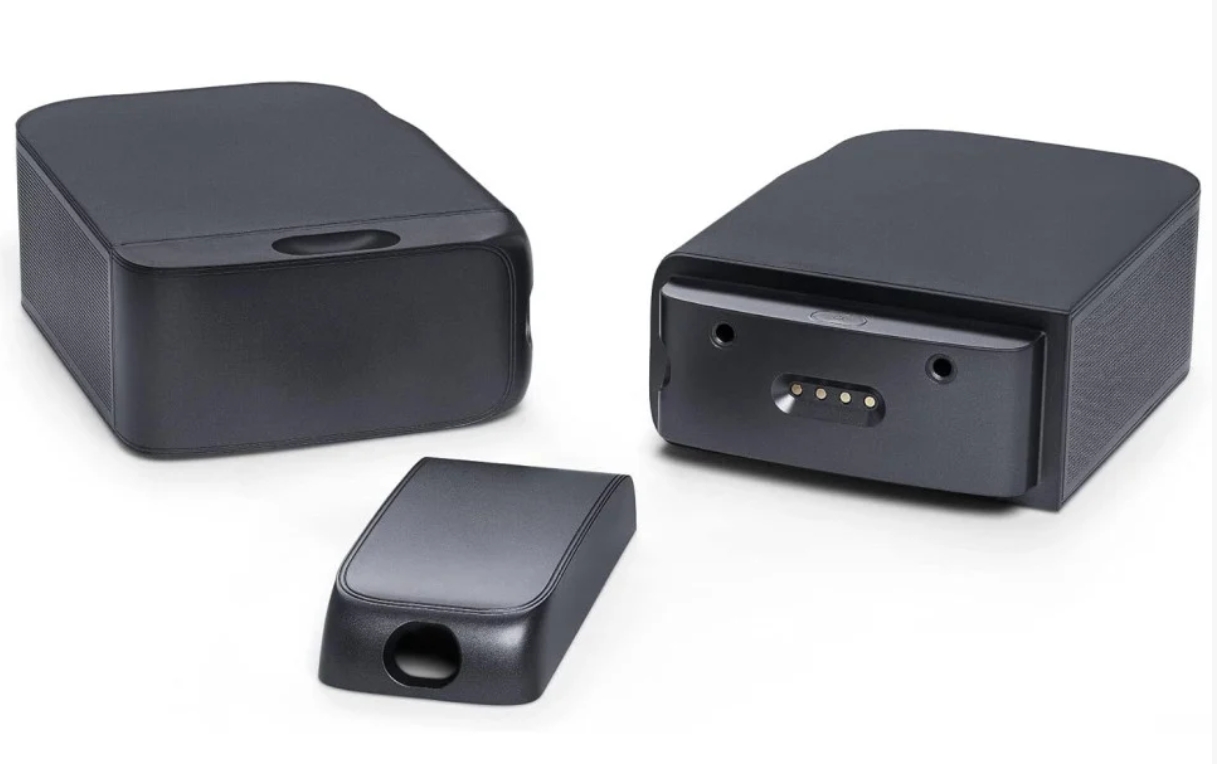 Barre de son JBL Bar 800 5.1.2 Channel Noir 6925281996726 – Prix