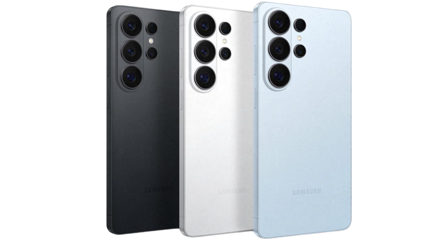 Samsung Galaxy S26 Ultra 512Go 12Go RAM | PRIX