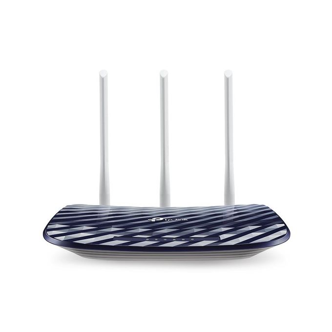 TP-LINK AC750 Wireless Dual Band Archer C20 – Prix