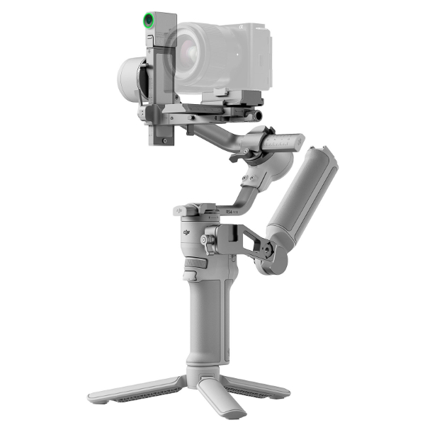 DJI RS 4 Mini – Prix