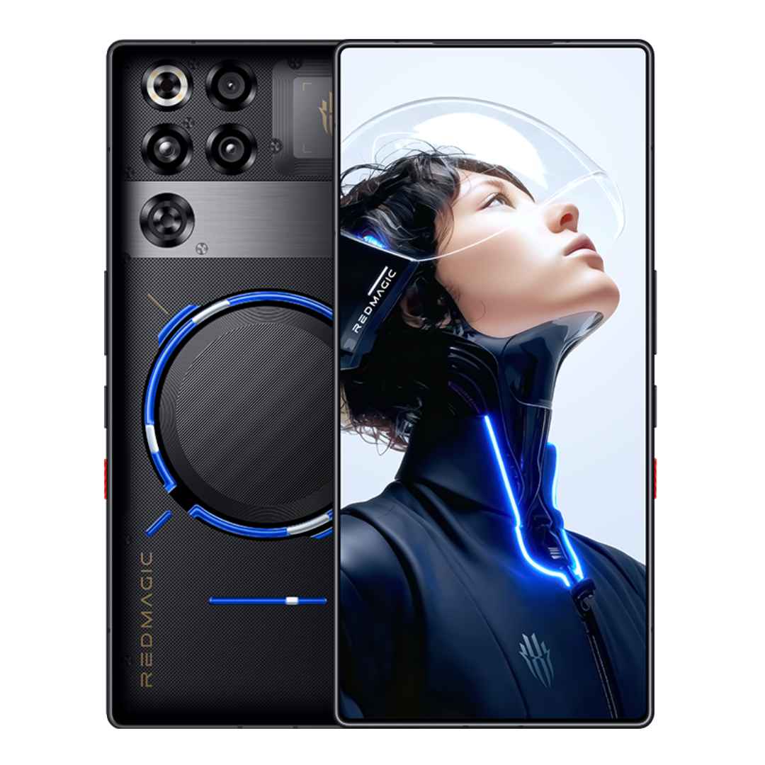 ZTE nubia RedMagic 11 Pro 512Go 16Go RAM – Prix