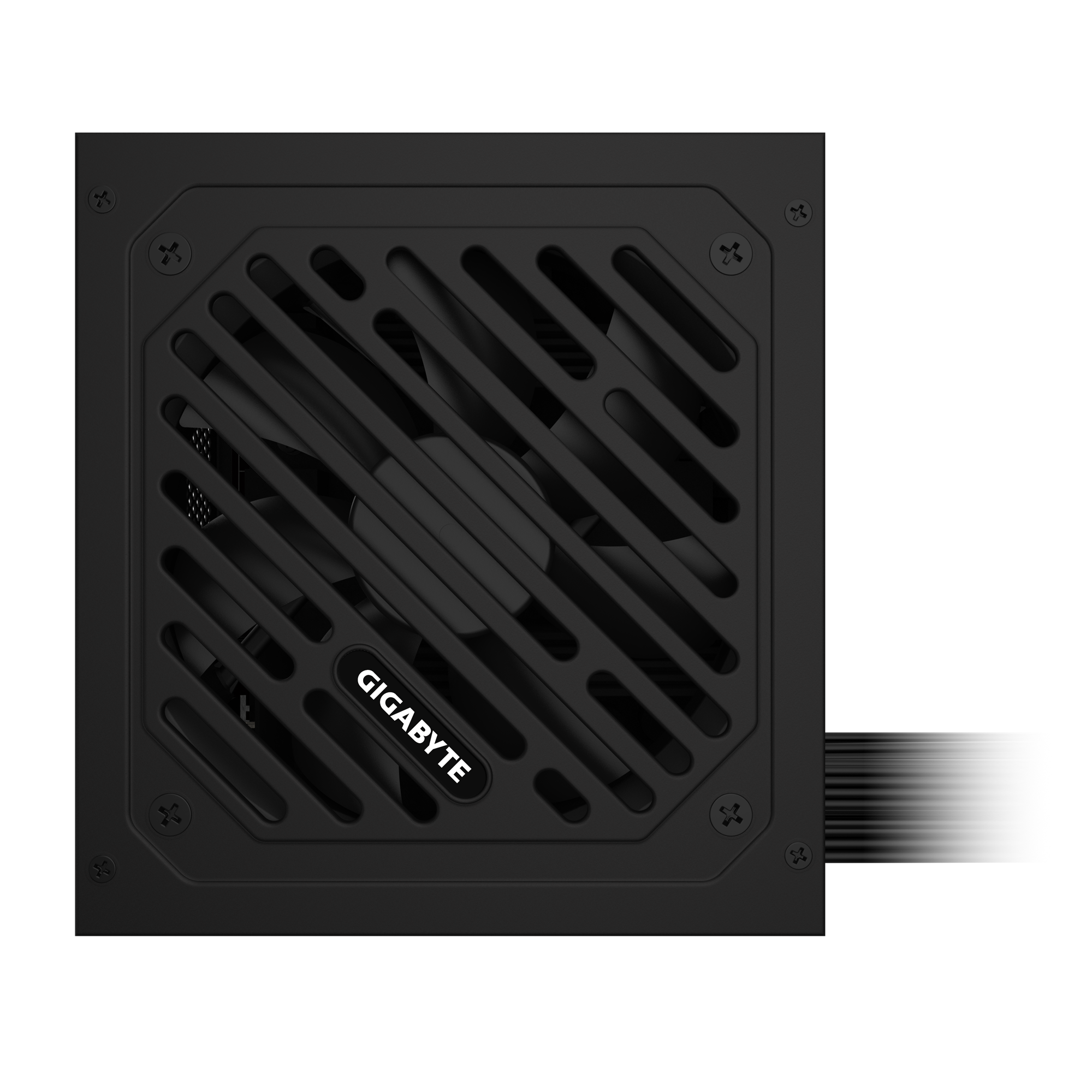 Gigabyte Alimentation PC GP-P550SS/PSU 550W 4719331554187 | PRIX