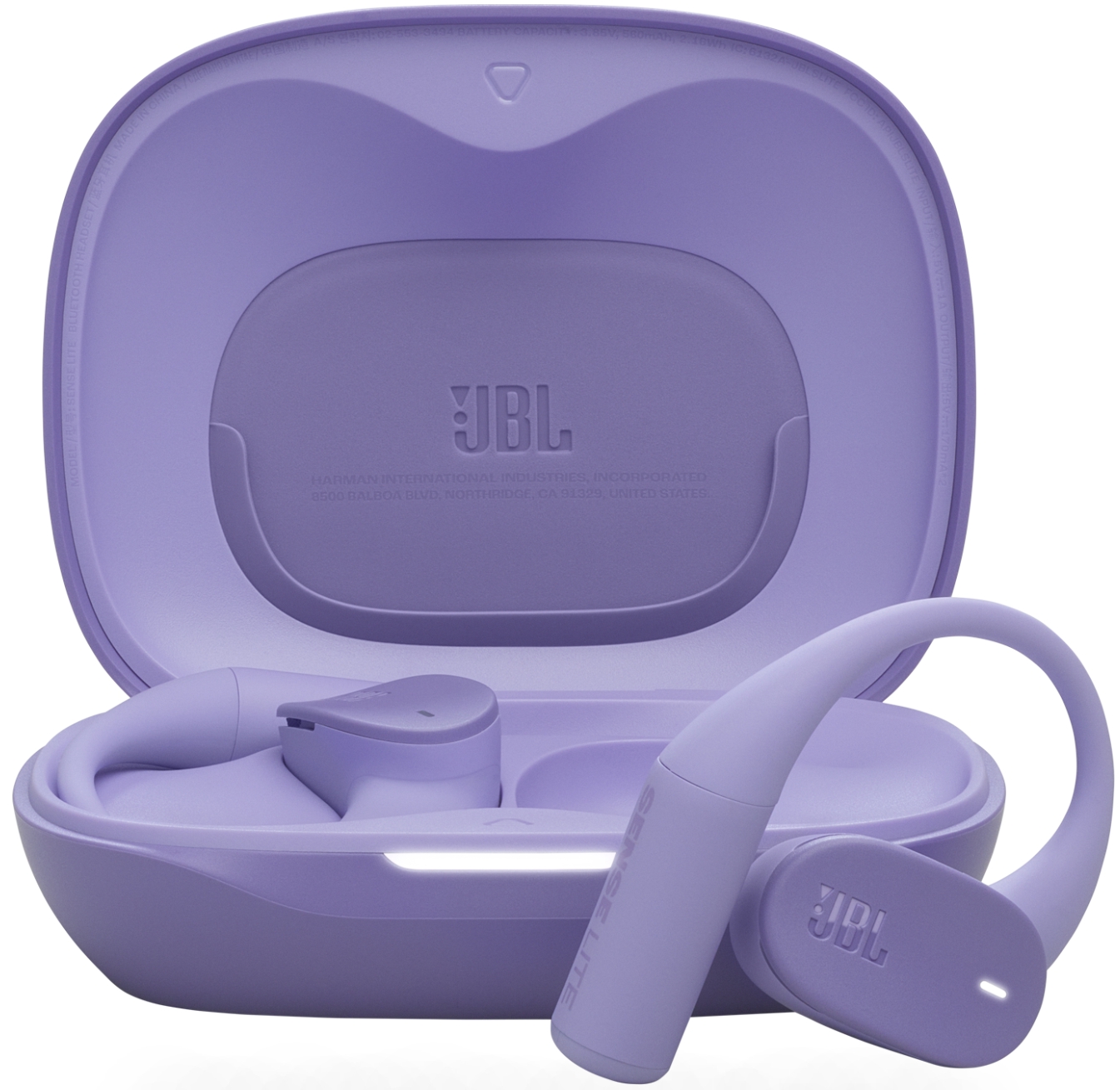 JBL Sense Lite TWS Violet 1200130023118 – Prix