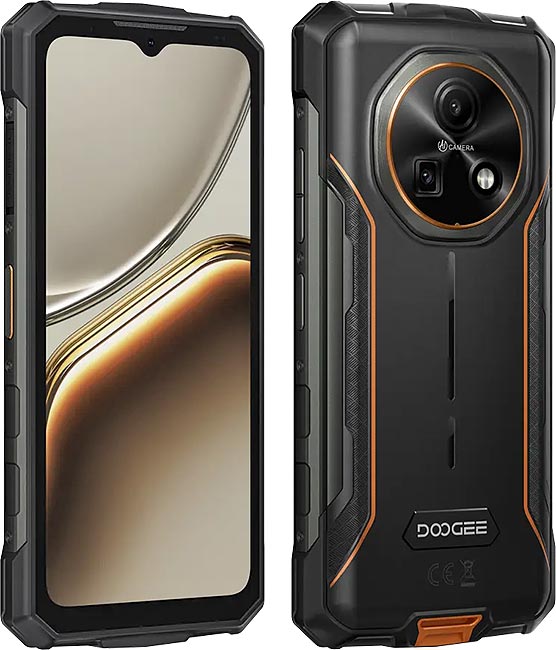 Doogee Fire 5 64Go 3Go RAM – Prix