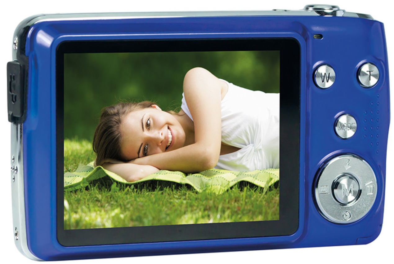  Agfaphoto DC8200 Bleu 3760265541980 – Prix