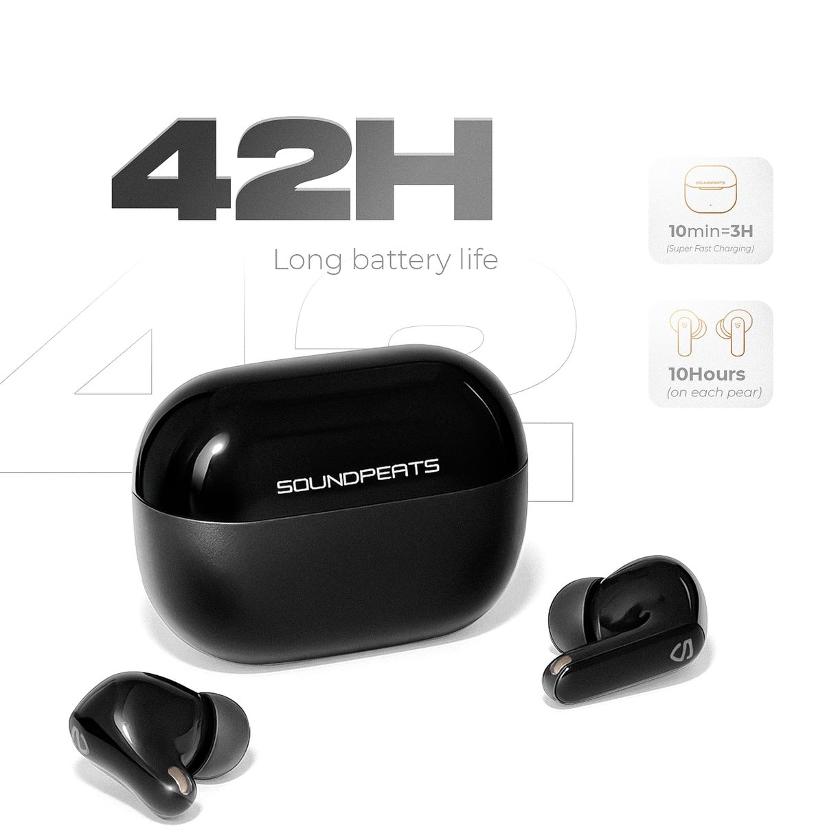 Soundpeats Q3 Pro – Prix