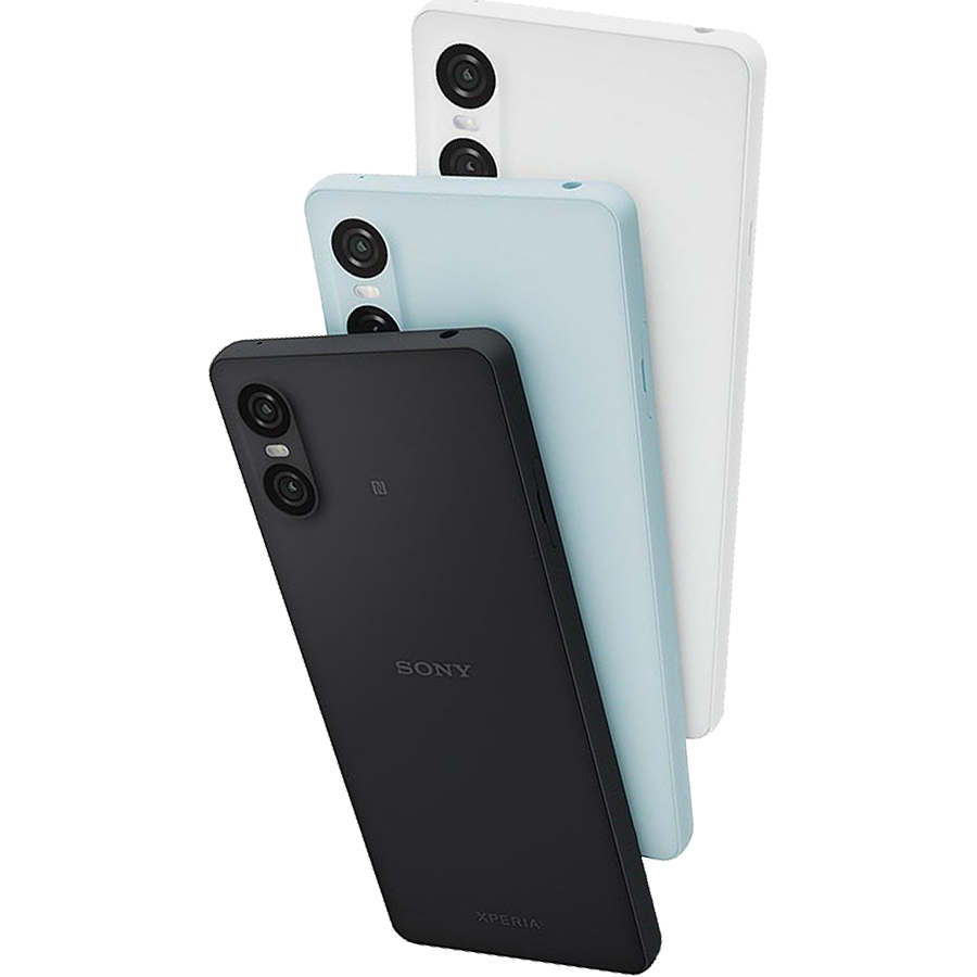 Sony Xperia 10 VI 128Go 