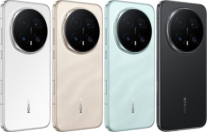 Honor Magic 8 Pro 512Go 16Go RAM – Prix