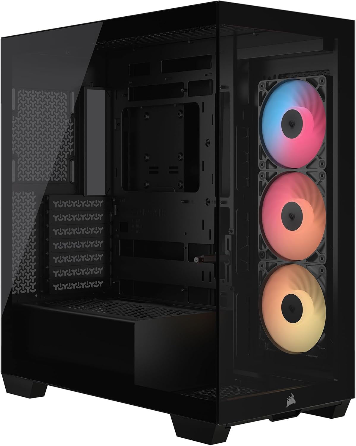 CORSAIR 3500X RS-R ARGB 840440407096 – Prix