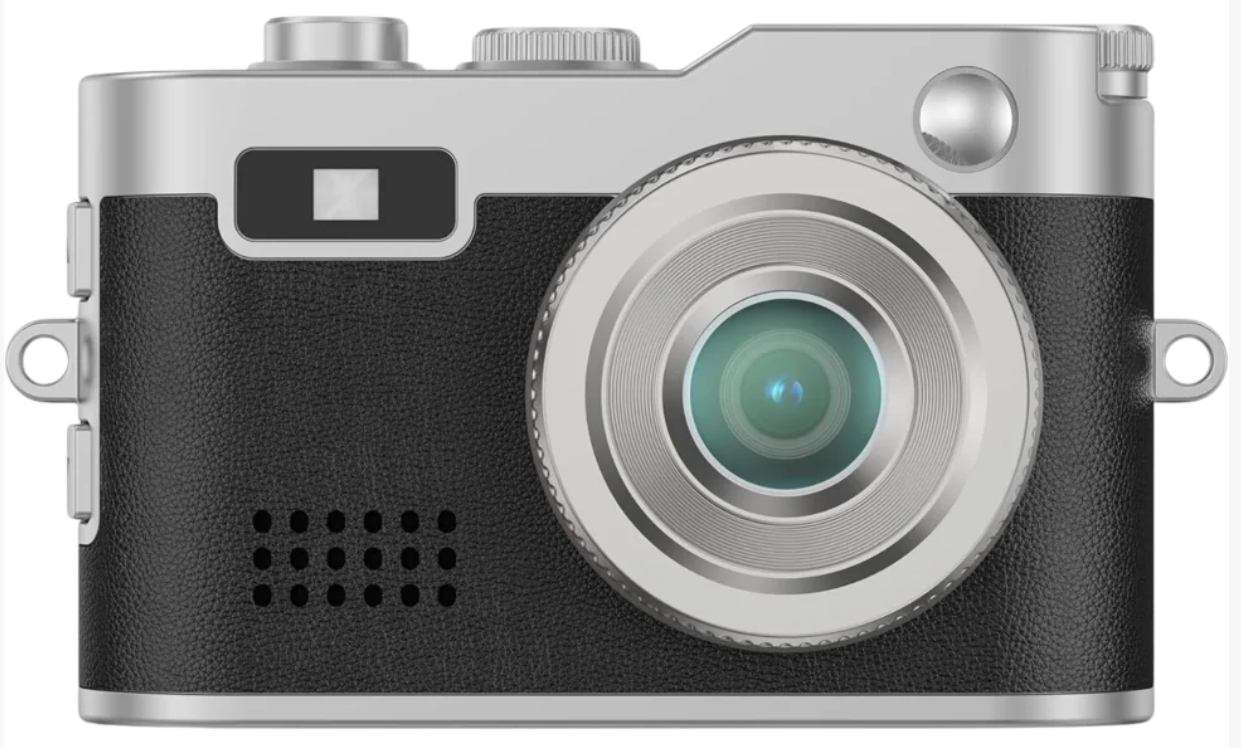 Mini HD Camera Energy Sistem 8432426500253 – Prix