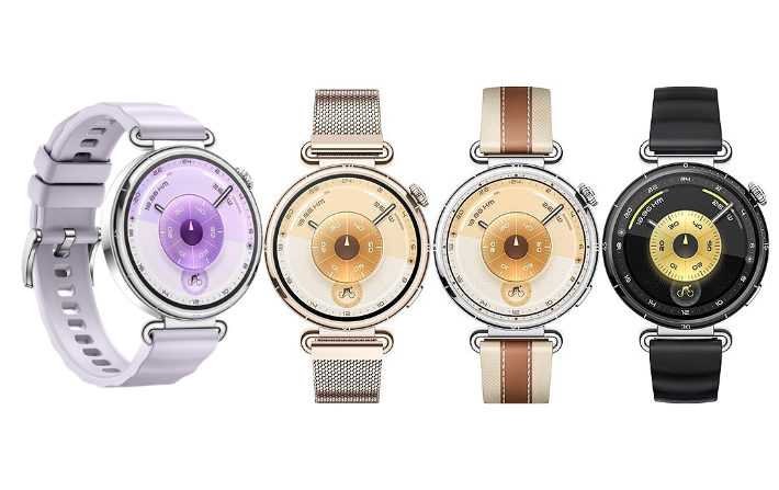 HUAWEI WATCH GT 6 41 mm – Prix