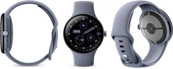 Google Pixel Watch 4 41MM – Prix