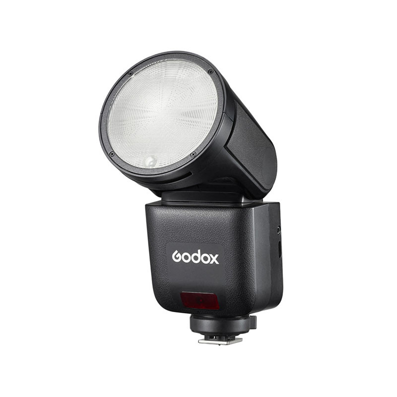 GODOX Flash Speedlite V1Mid Sony 6952344245903 – Prix