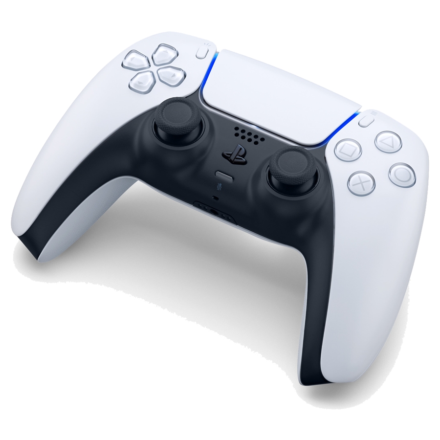 Manette PS5 DualSense | PRIX