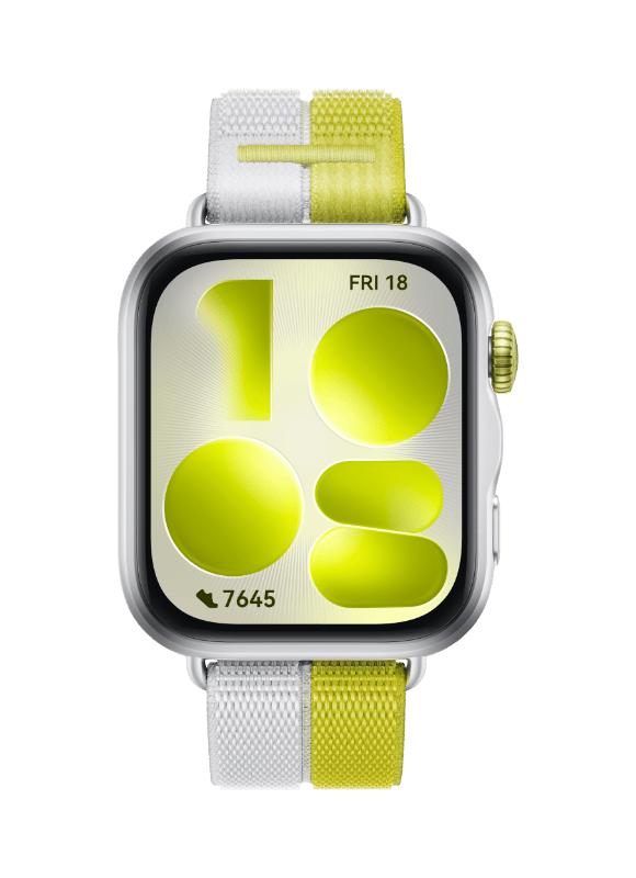 Huawei Watch Fit 5 | PRIX