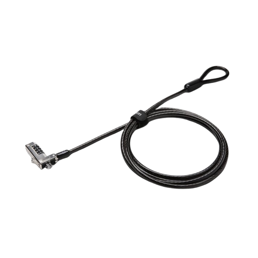 Kensington Câble de sécurité ultrafin à combinaison K60600WW – Prix