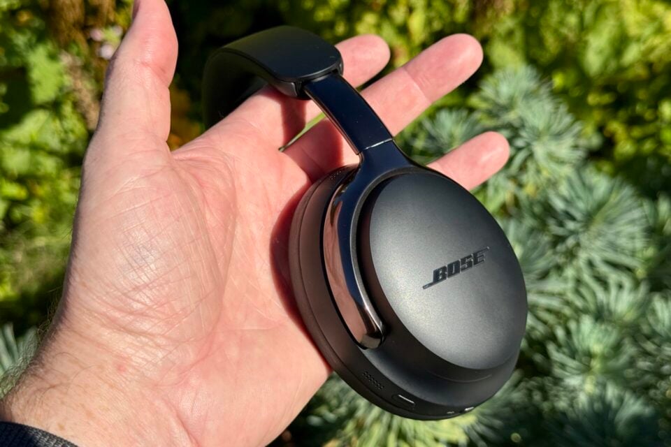 Bose QuietComfort Ultra (2e génération)