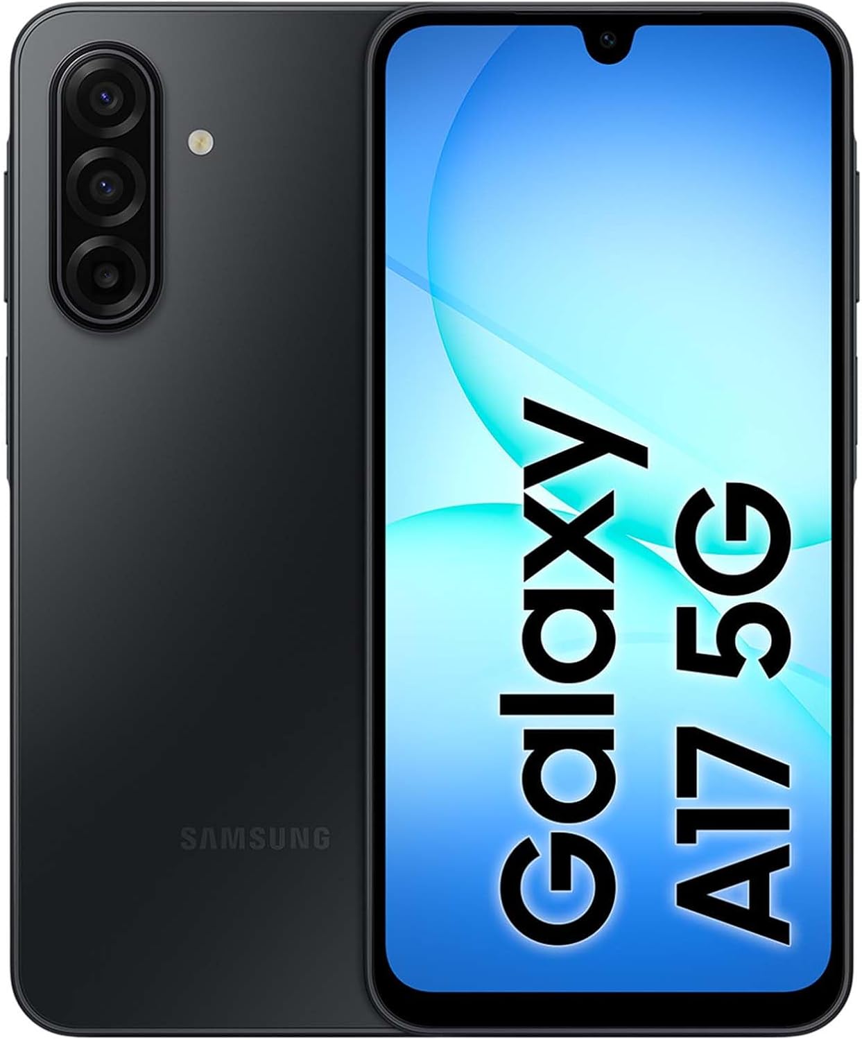 Samsung Galaxy A17 5G 128Go 4Go RAM | PRIX