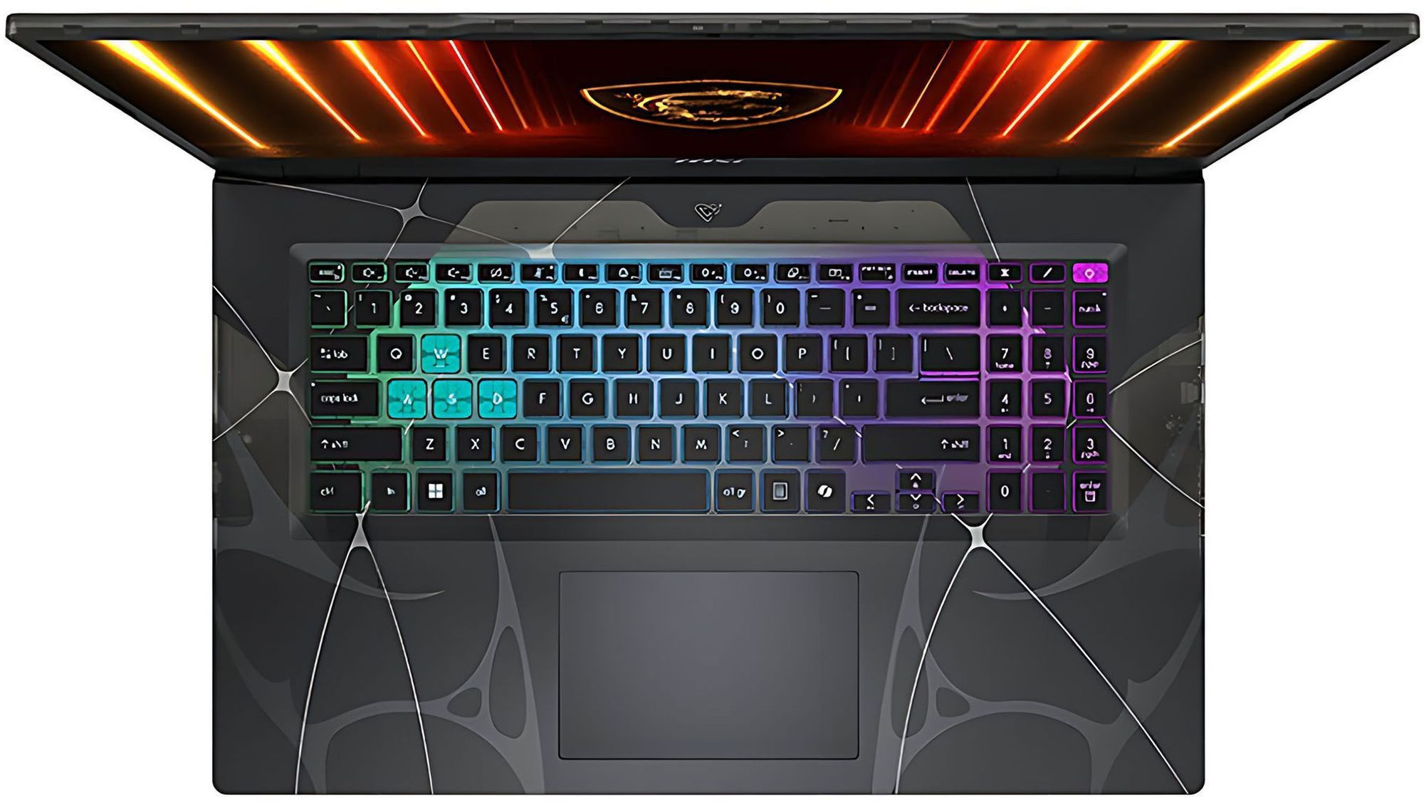 MSI Cyborg 15 B2RWFKG-096XMA Core 7 240H RTX 5060 15.6 pouces 1To 16Go RAM – Prix