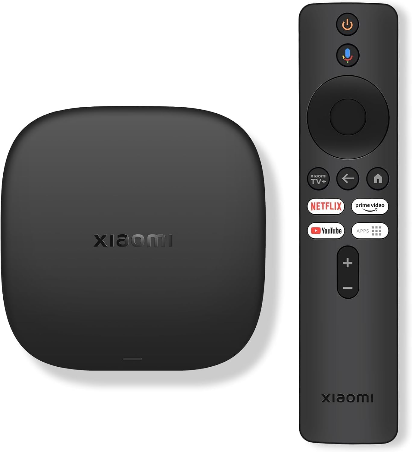 Xiaomi TV Box S 3rd Gen – Prix